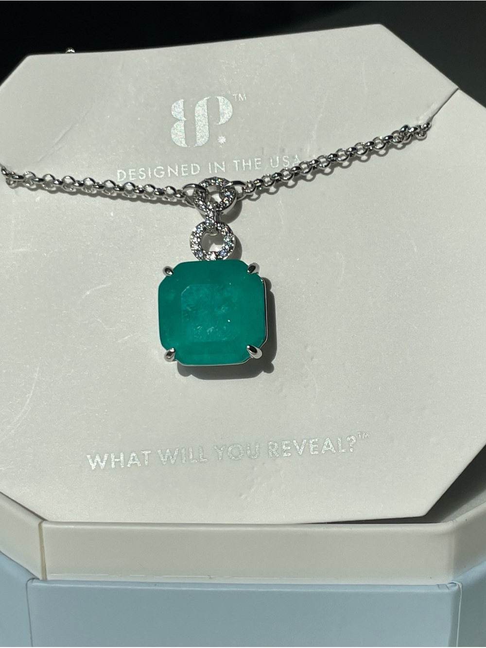 *NEW* OG NECKLACE by Bomb Party NK75251